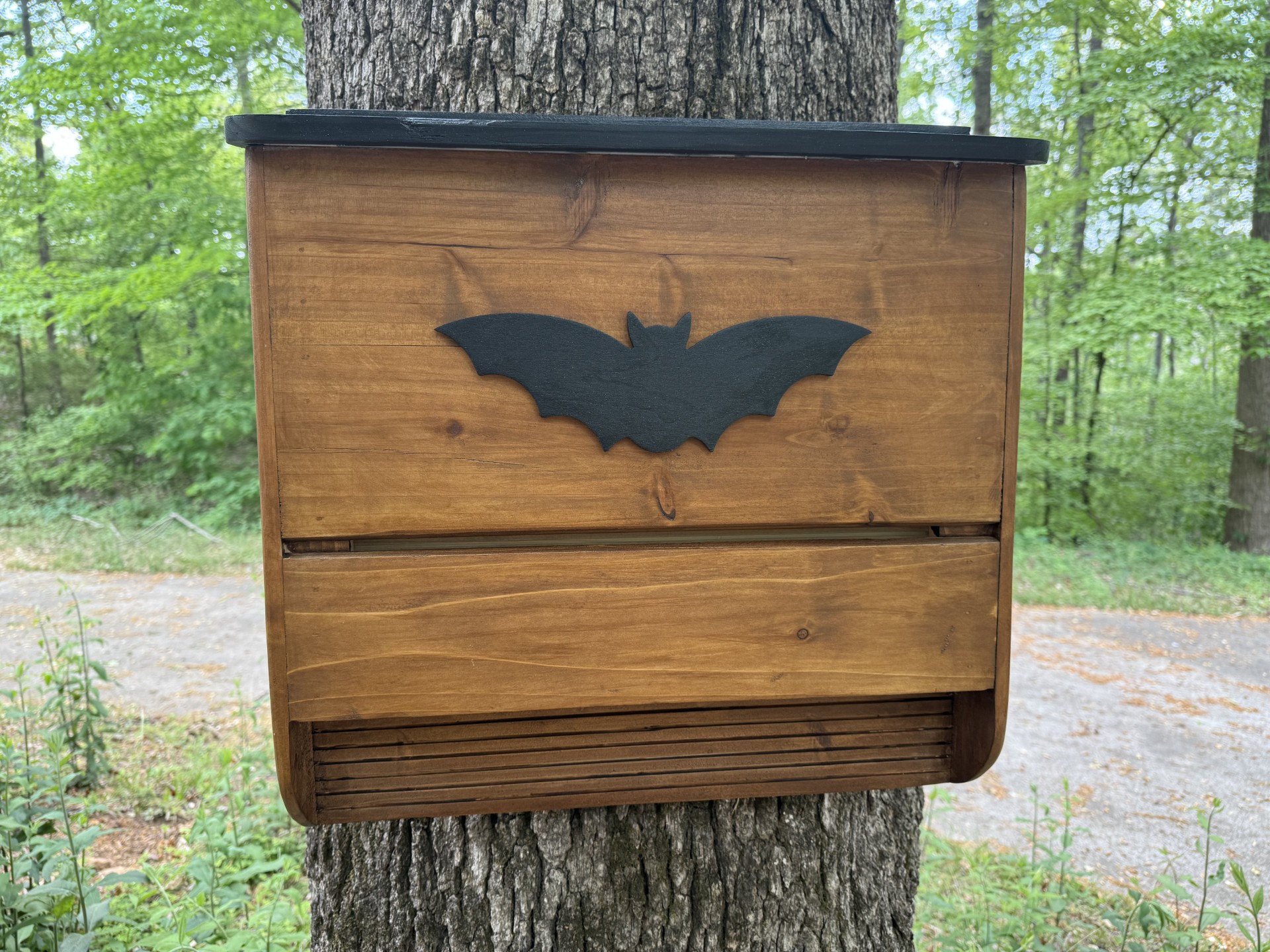 Bat House