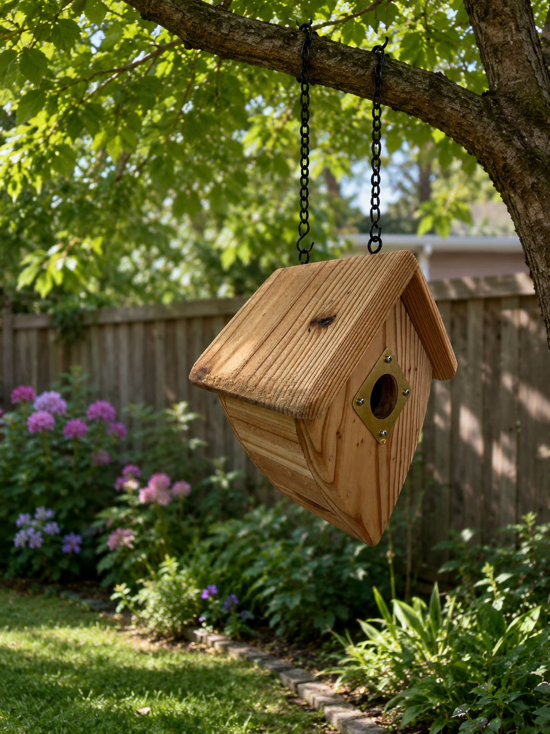 Acorn Bird Home - Image 2