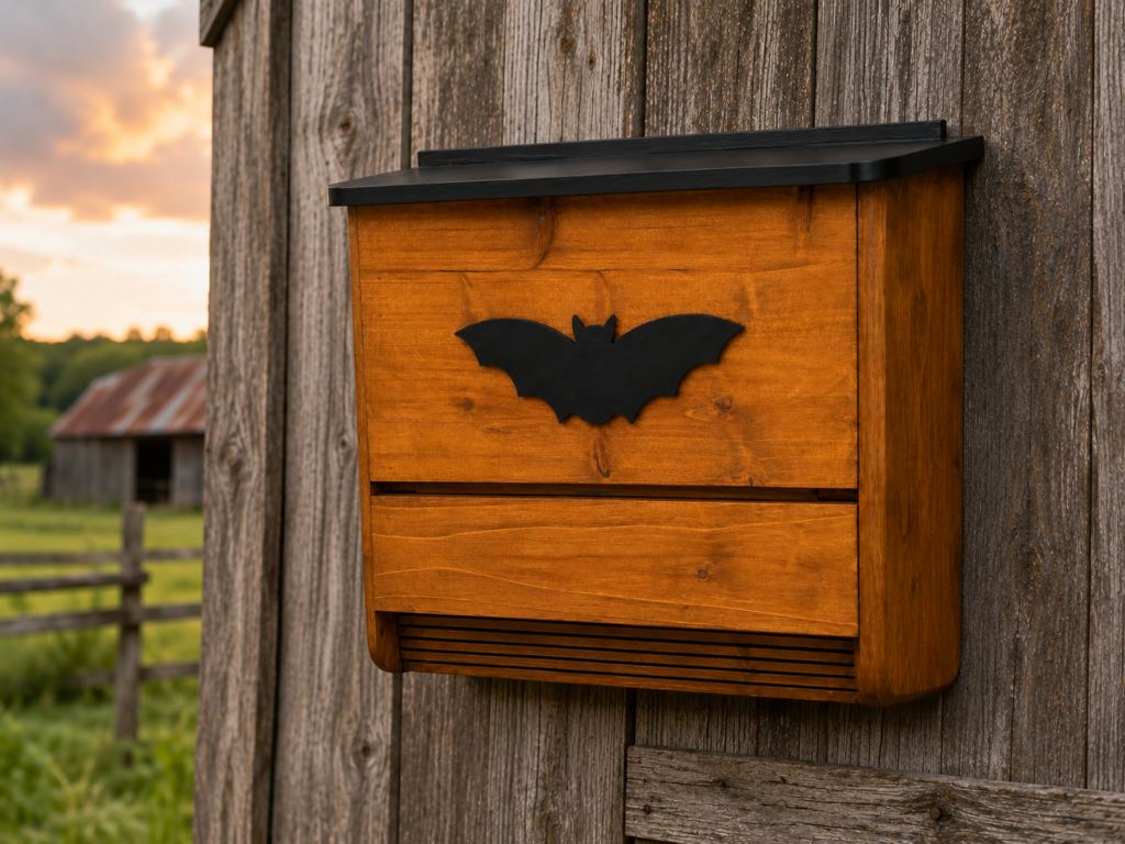 Bat House