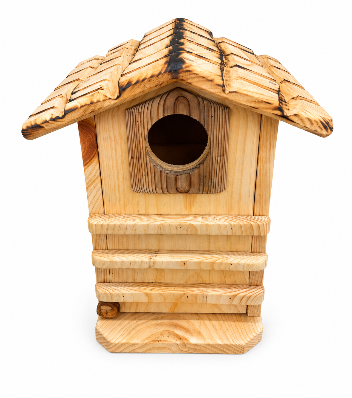 Screech Owl Home - Image 4
