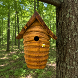 Steenbee Birdhouse