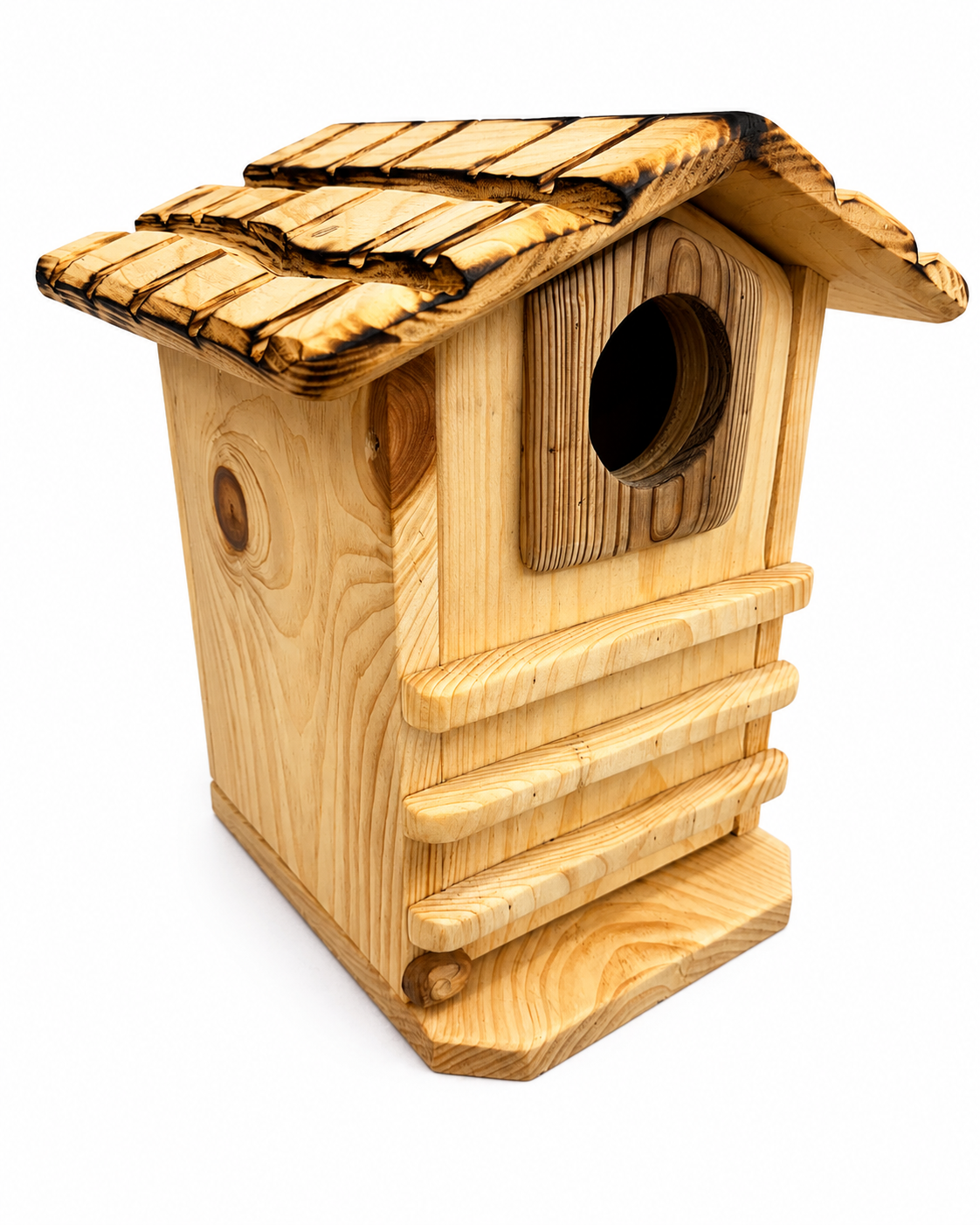 Screech Owl Home - Image 5