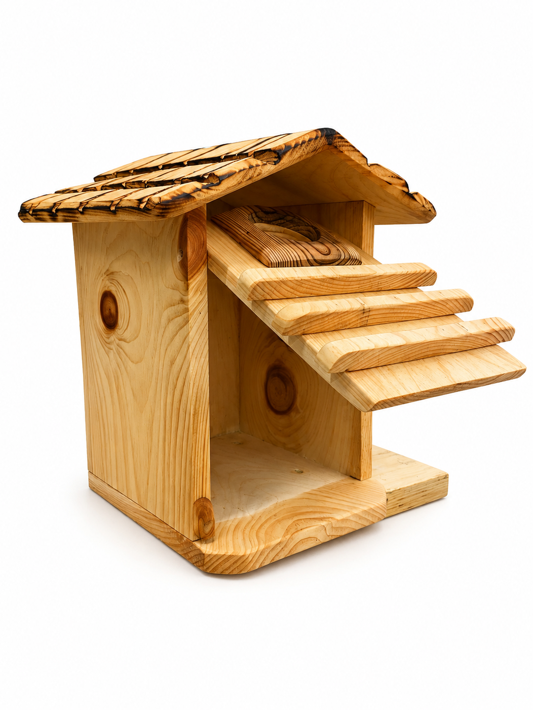 Screech Owl Home - Image 6